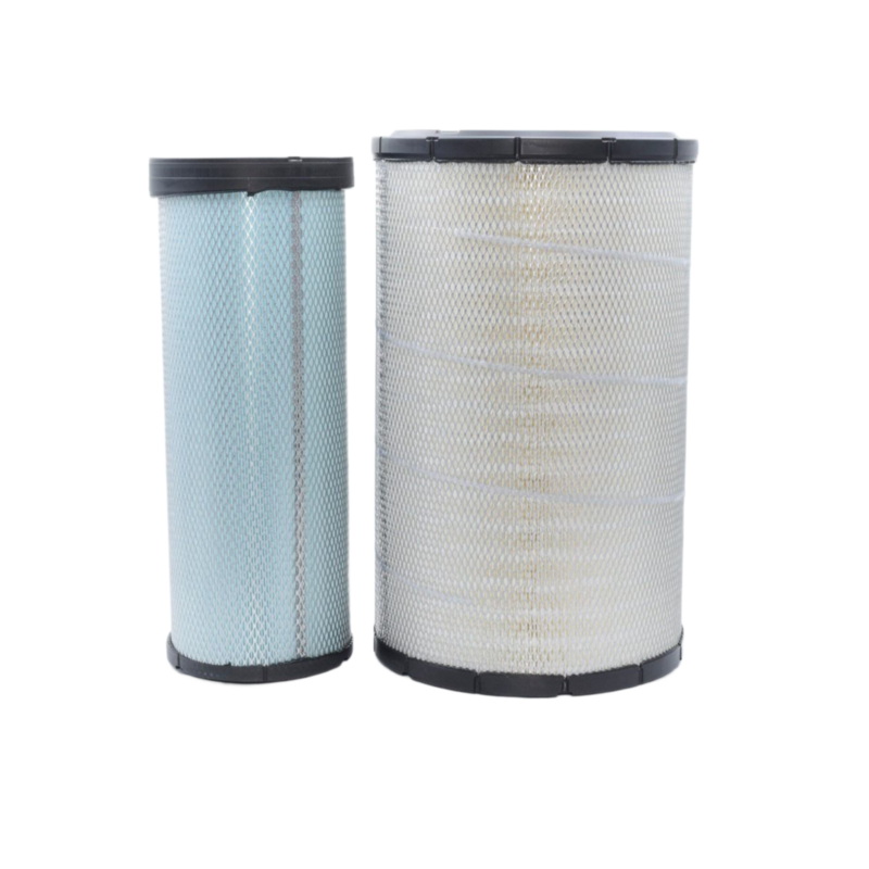 A-6014 + A-6019 product photo
