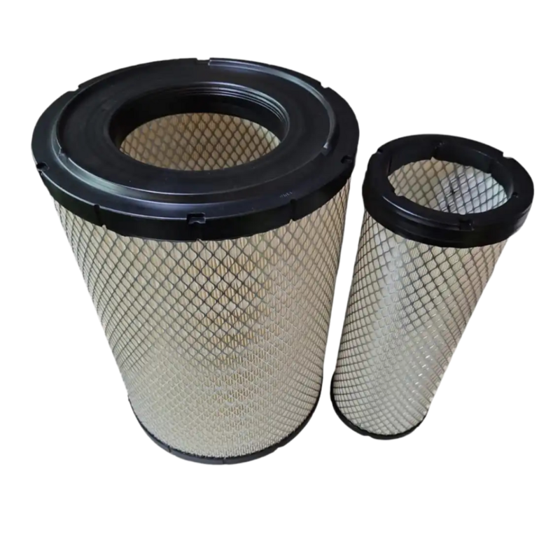 A-6036 + A-6037 Air Filter product photo