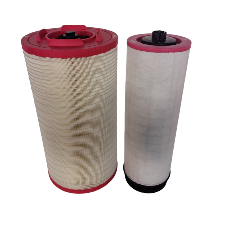 A-61590 + A-61580 Product Photo