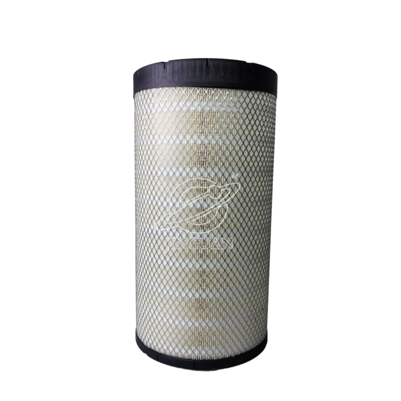 AF26431 + AF26432 Air Filter Set product photo