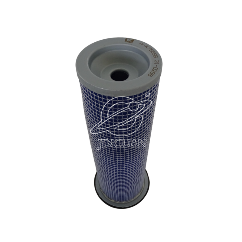 AS-7989 + A-7611 Product Photo
