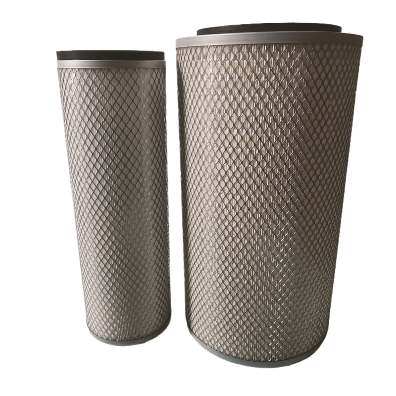 K2850 Air Filter product photo