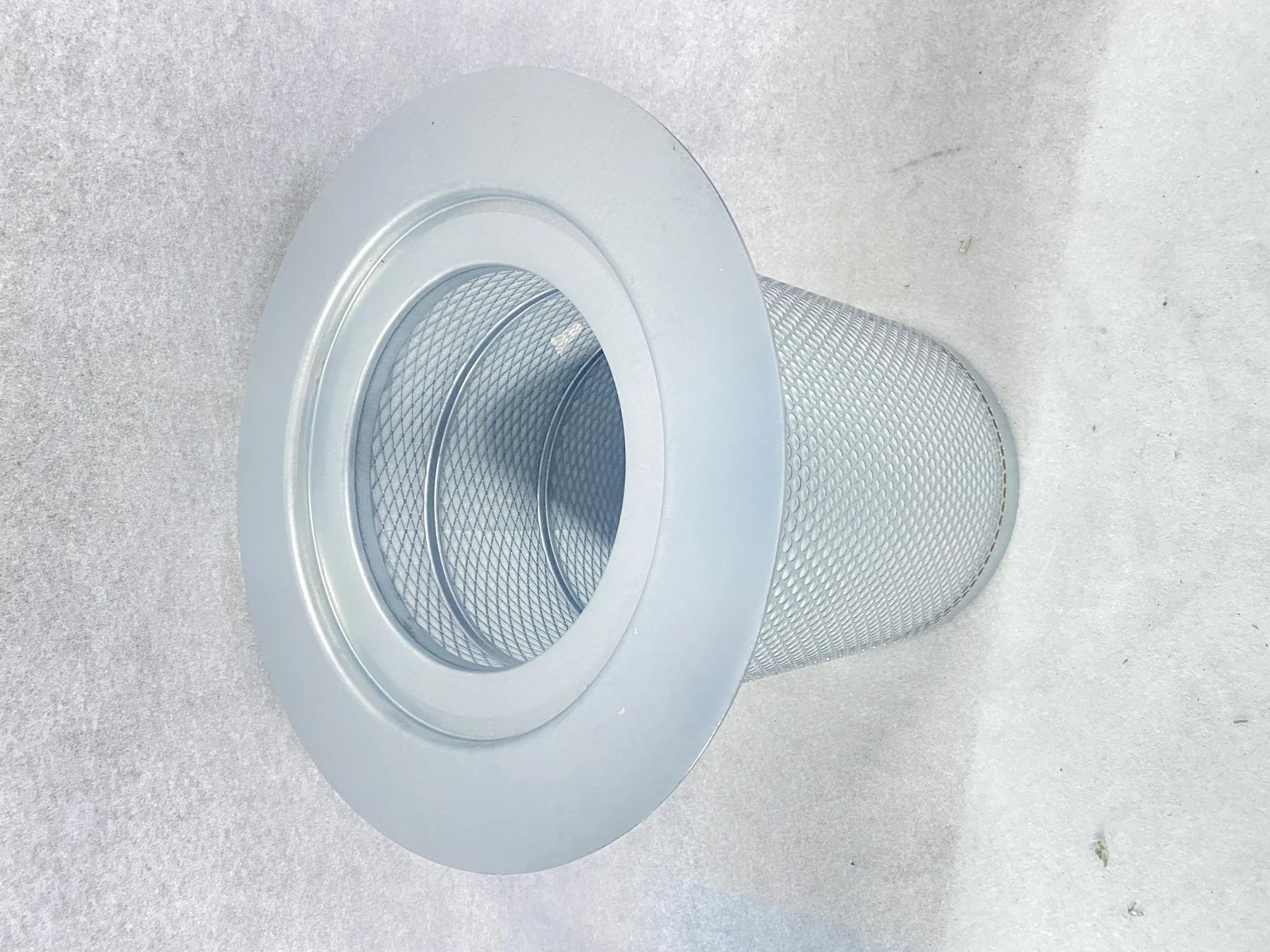 ES2315 Air/Oil Separator real JINGUAN product photo