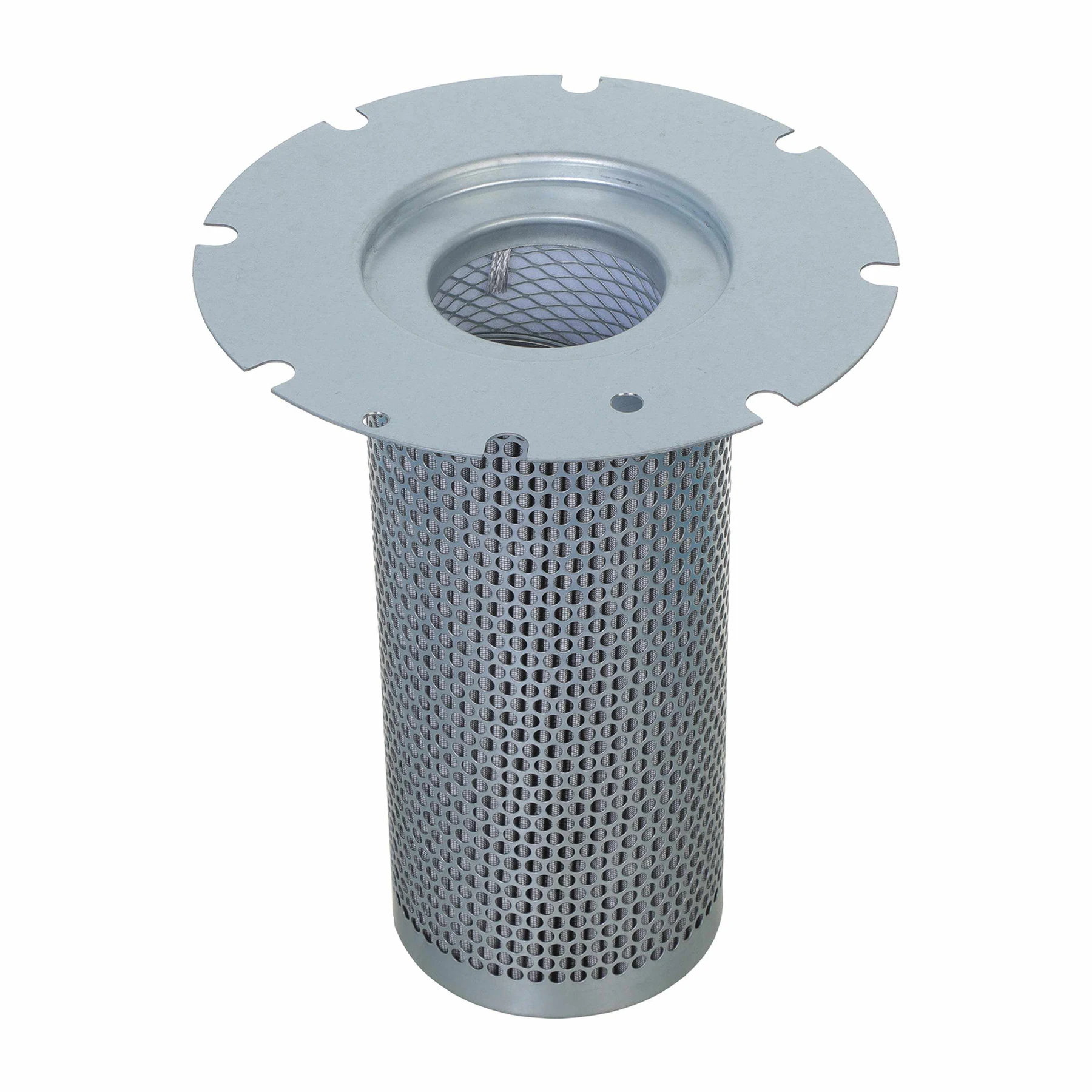 ES3713 Air/Oil Separator real JINGUAN product photo
