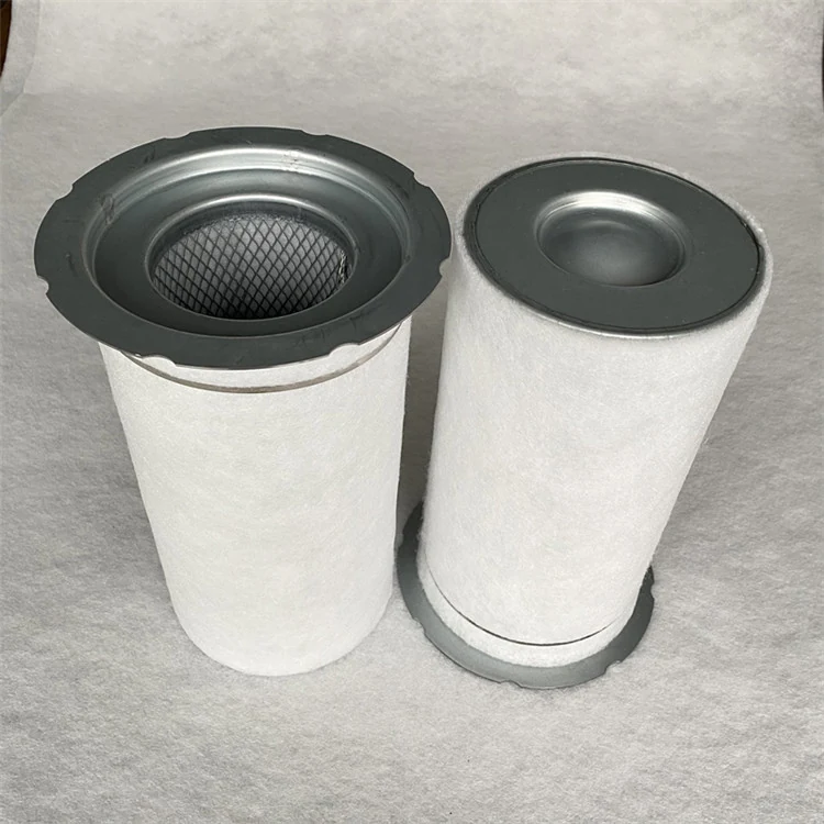 SQ3164 Air/Oil Separator real JINGUAN product photo