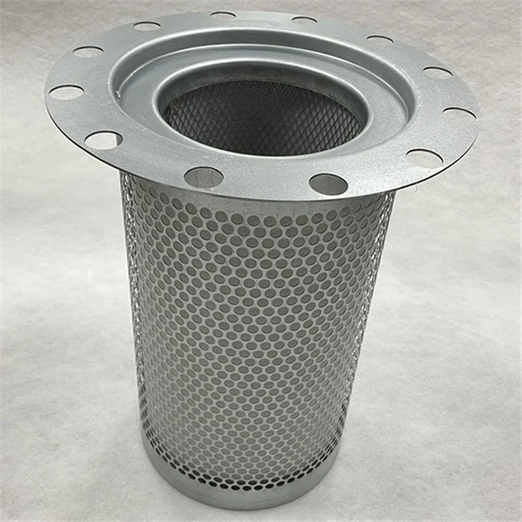 SQ3257 Air/Oil Separator real JINGUAN product photo