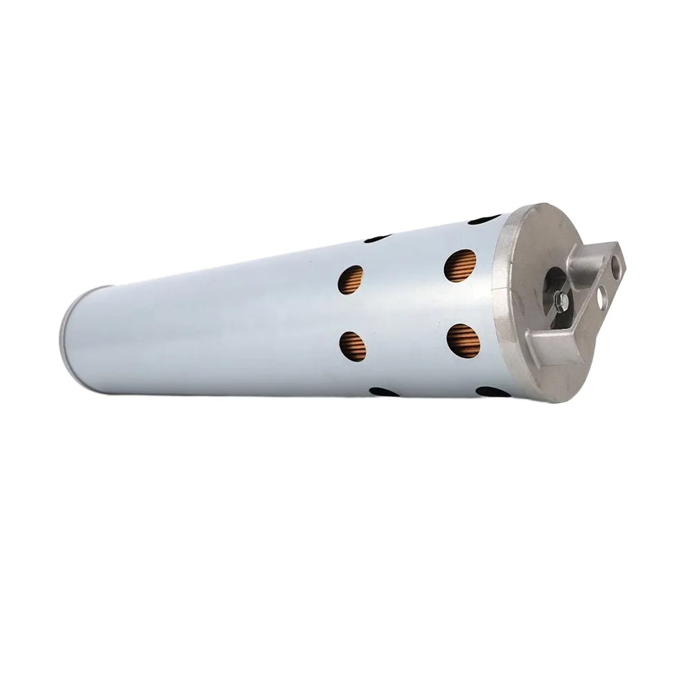 4443596 hydraulic filter Jinguan product photo