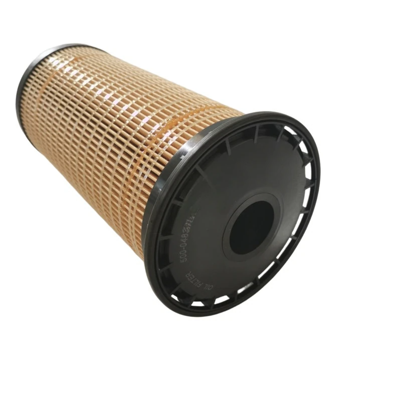 500-0483 Oil Filter — product view 4