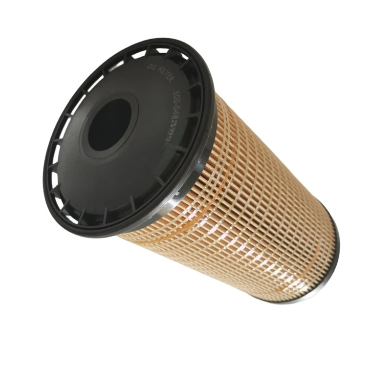 500-0483 Oil Filter — product view 6
