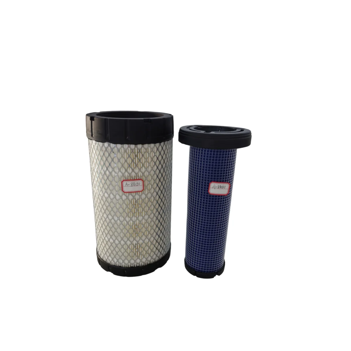 A-88150 A-88160 air filter set product photo