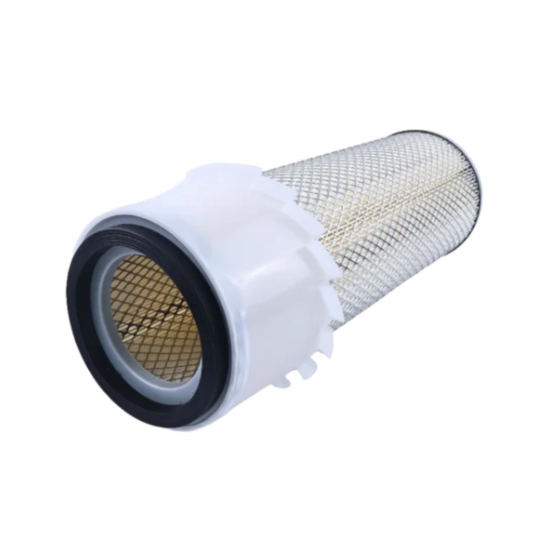 AW23989 primary air filter, inlet view
