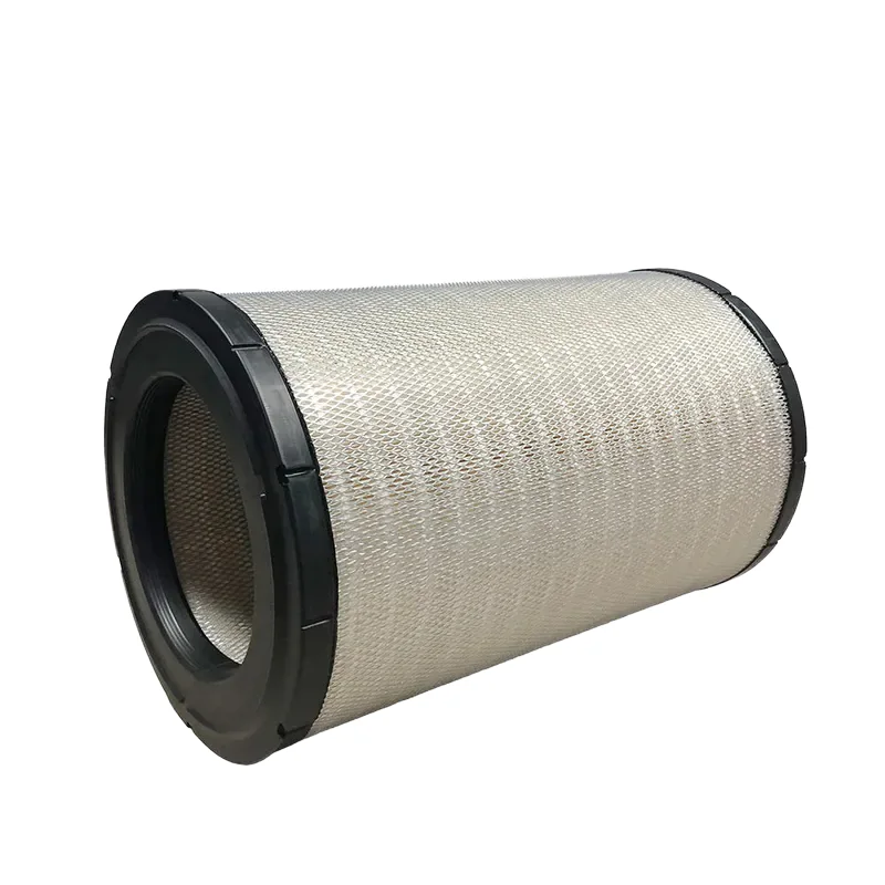 C 36 011/2 + CF 23 001 طقم فلاتر هواء