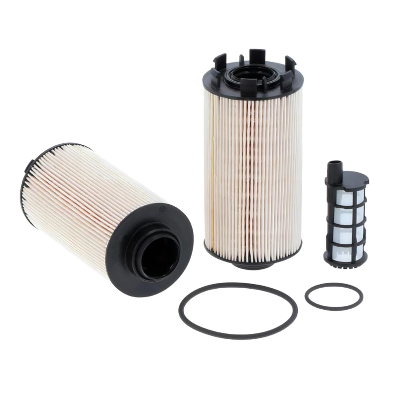 FF5847 Fuel Filter — product view 1