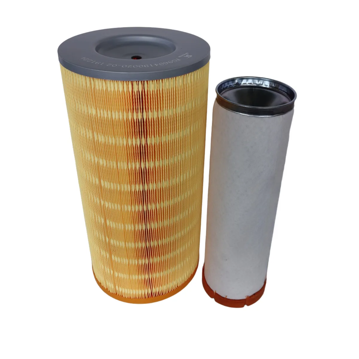 FG9604190020-02 Air Filter product photo