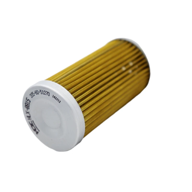 HF7956 Hydraulic Filter — product view 3
