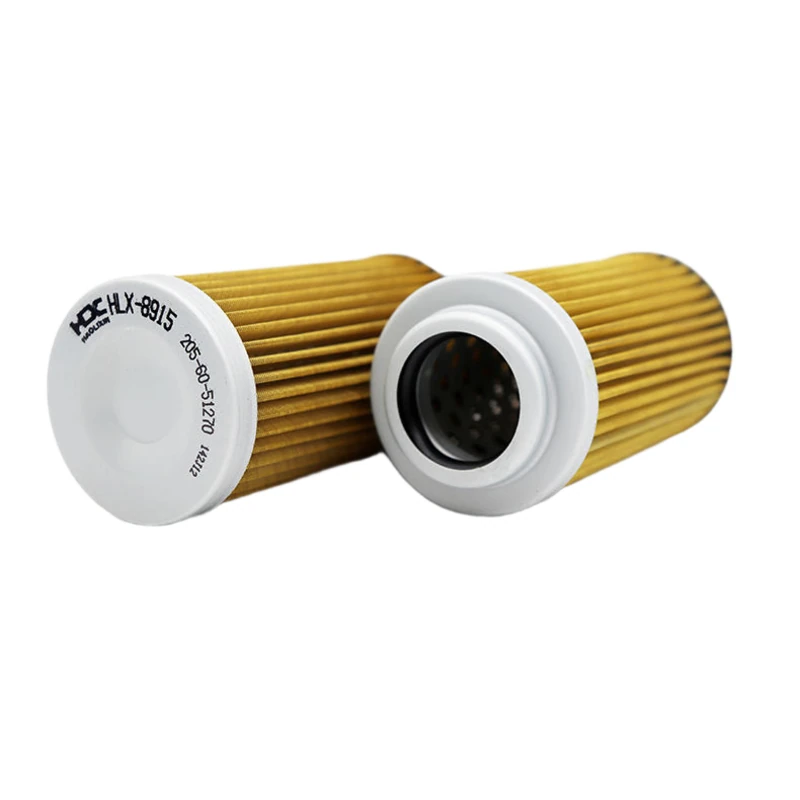 HF7956 Hydraulic Filter — product view 2