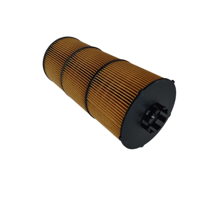 HU 12 001 z Oil Filter Element — product view 6