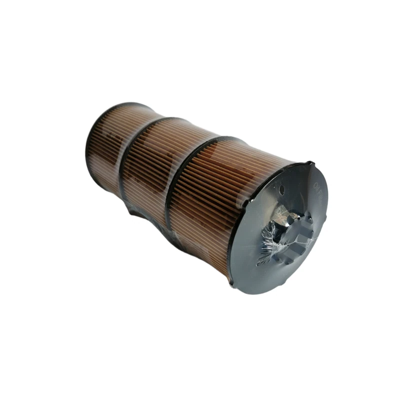 HU 12 001 z Oil Filter Element — product view 3