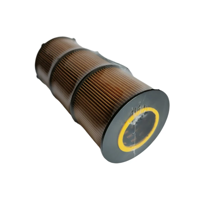 HU 12 001 z Oil Filter Element — product view 4