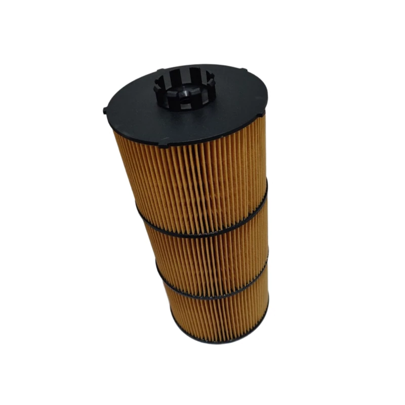 HU 12 001 z Oil Filter Element — product view 2