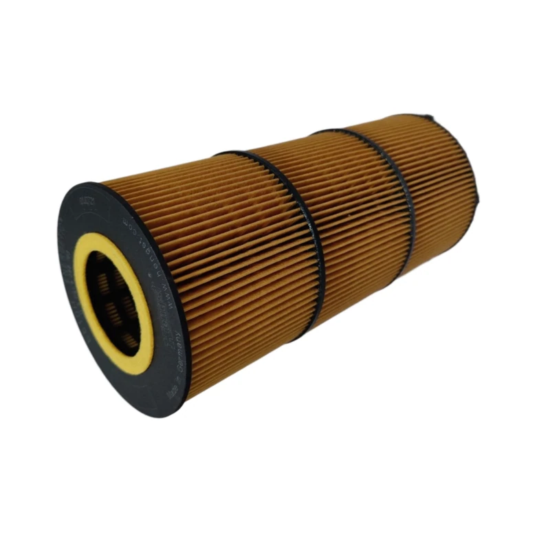 HU 12 001 z Oil Filter Element — product view 5