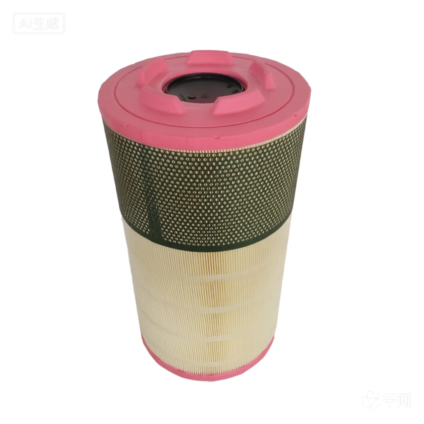 JG869937 Filtro de Aire Primario
