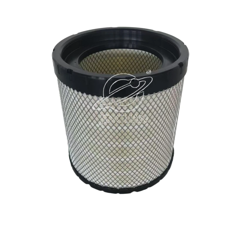 RE210102 / A-76590 primary air filter element, view 1