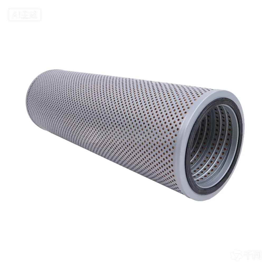 JGQJE00271 Élément filtrant hydraulique