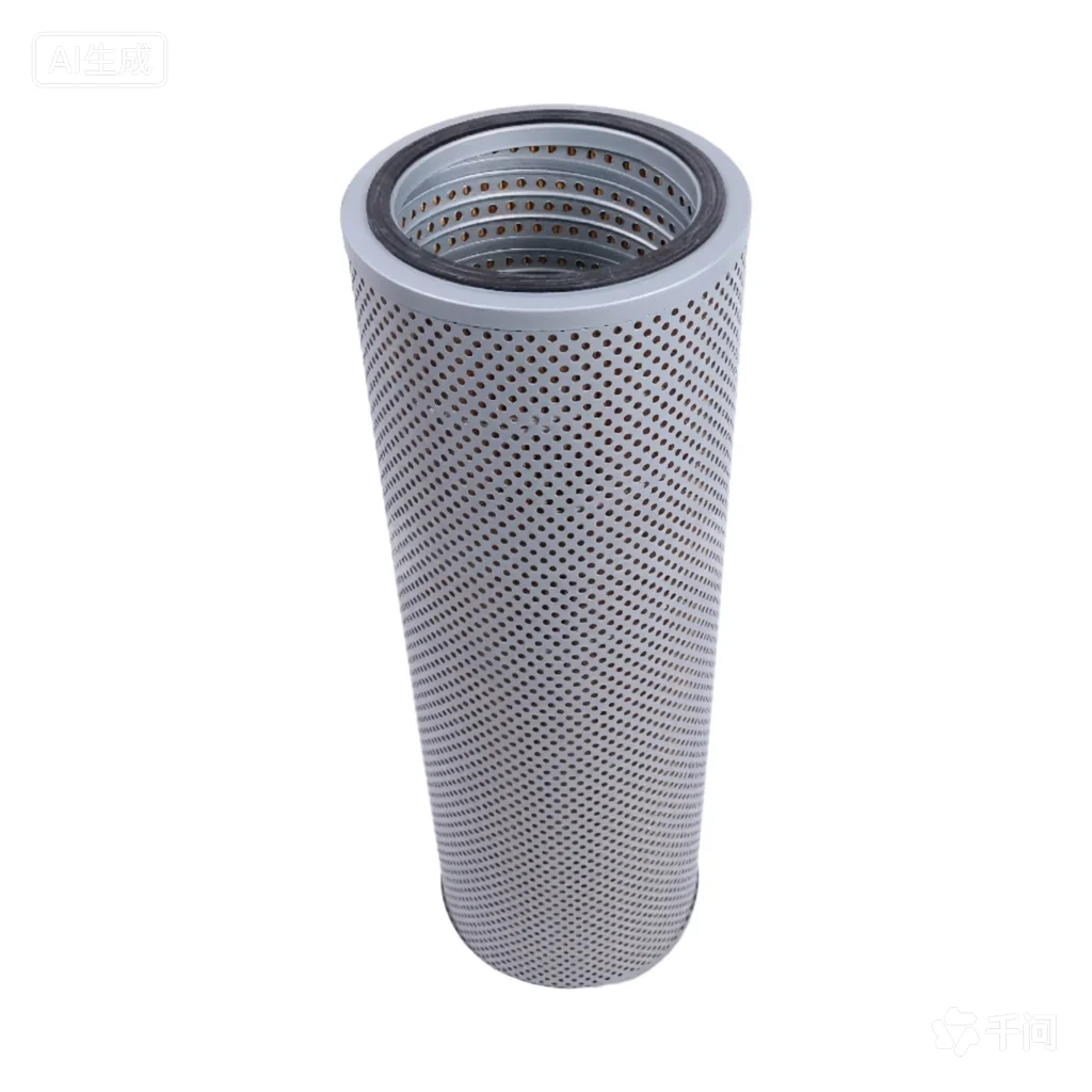 JGQJE00271 Élément filtrant hydraulique