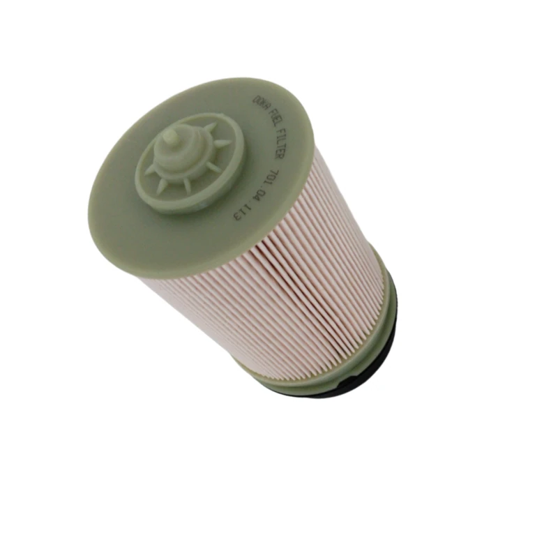 PU 12 002-2 z فلتر وقود