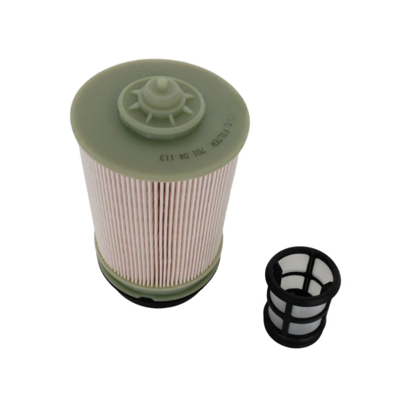 PU 12 002-2 z فلتر وقود